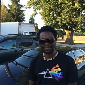 Meet your Posher, Charles